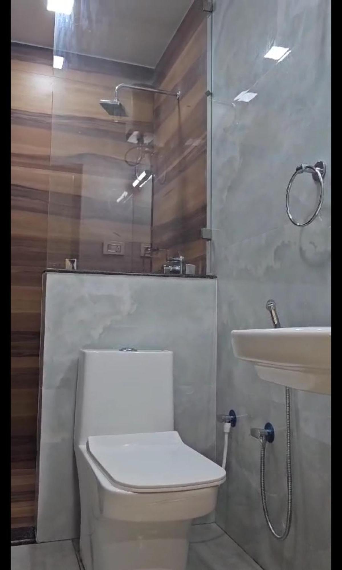 Jai Raja'S Tower Otel Karaikudi Dış mekan fotoğraf