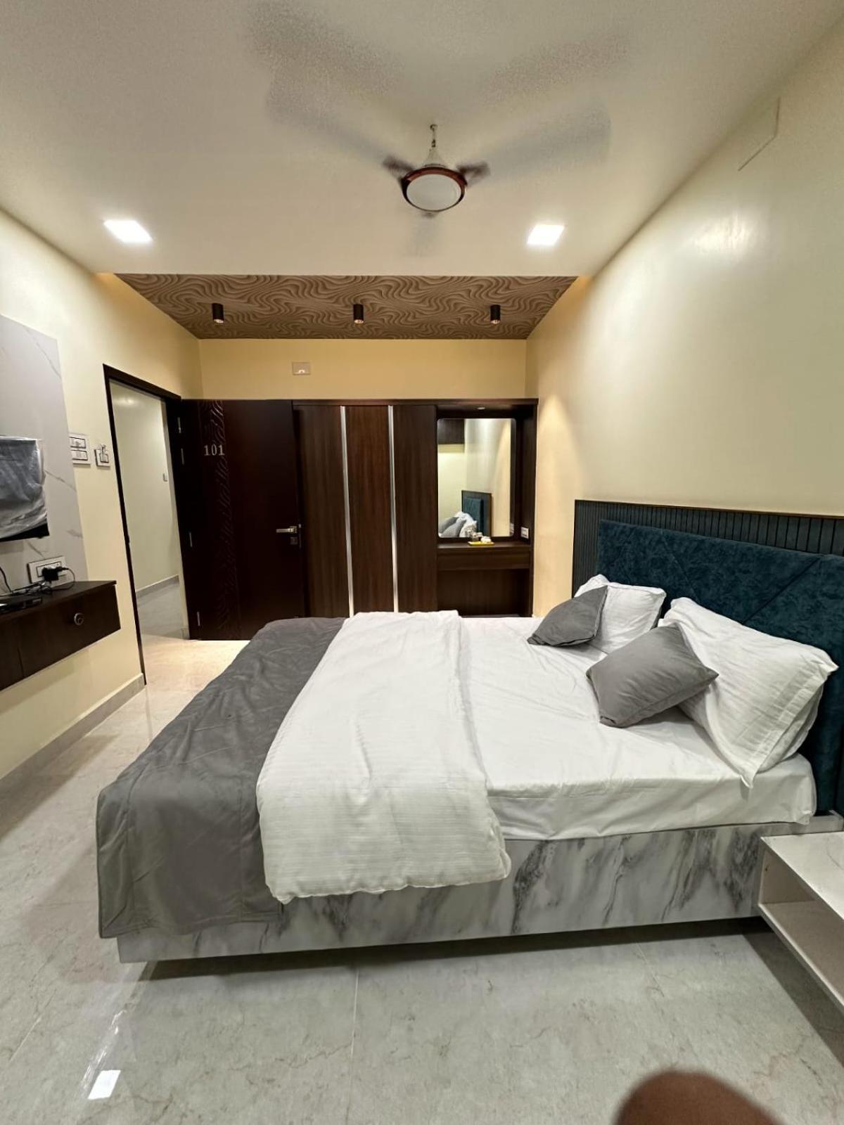 Jai Raja'S Tower Otel Karaikudi Dış mekan fotoğraf