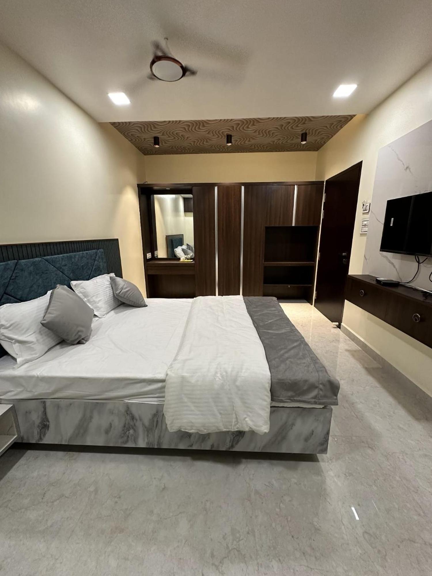 Jai Raja'S Tower Otel Karaikudi Dış mekan fotoğraf