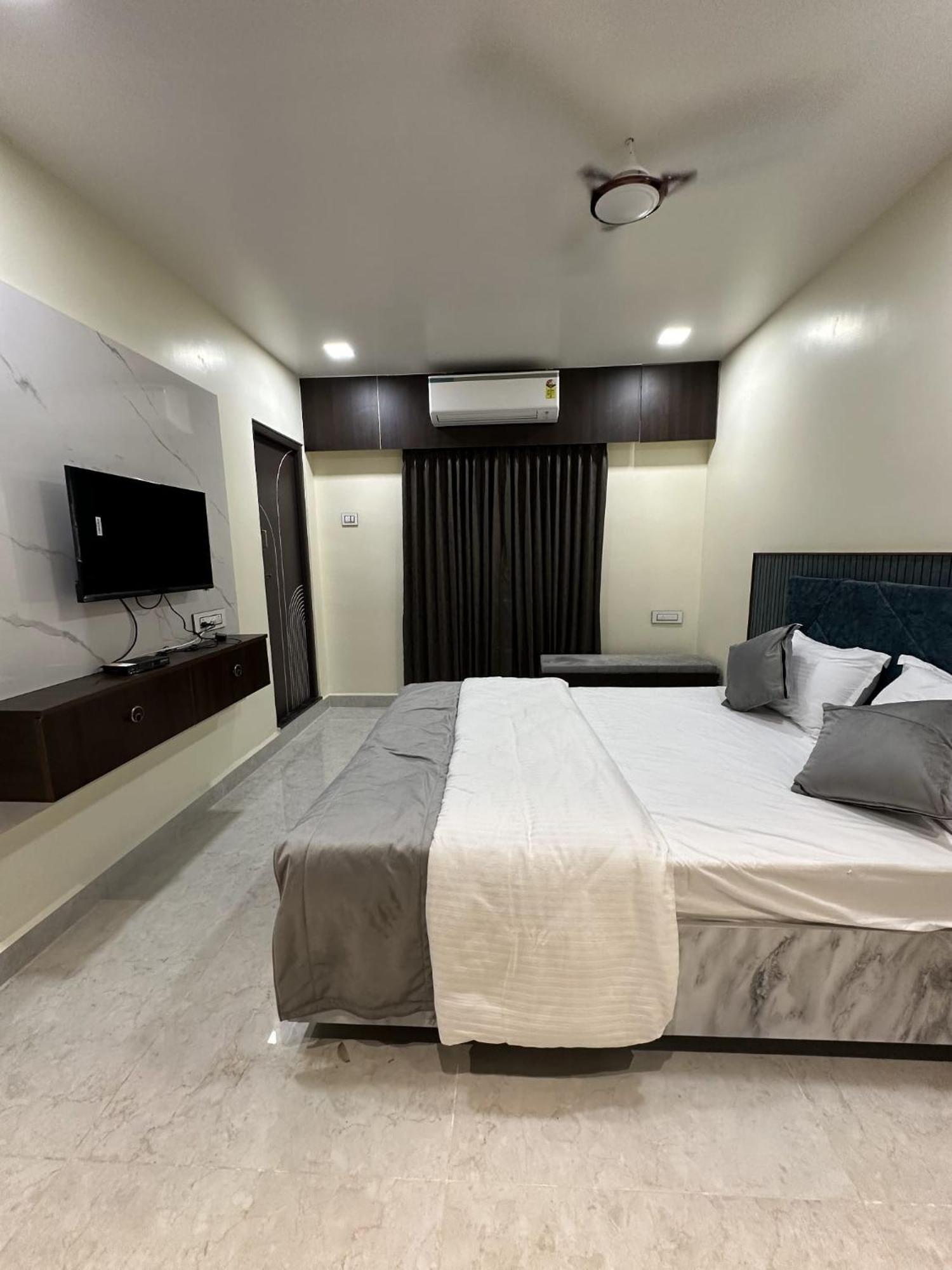 Jai Raja'S Tower Otel Karaikudi Dış mekan fotoğraf