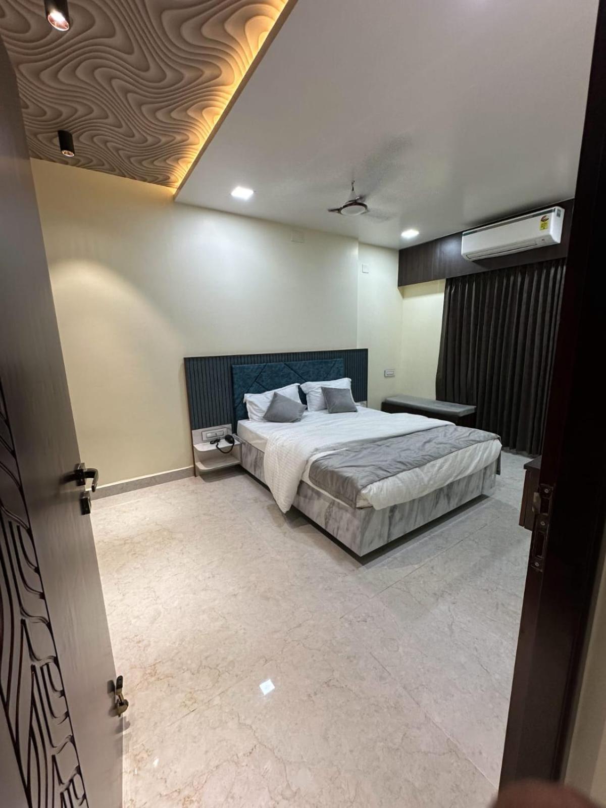 Jai Raja'S Tower Otel Karaikudi Dış mekan fotoğraf